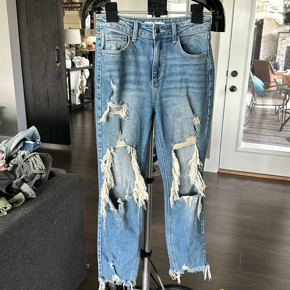 cello jeans